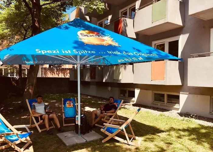 Хостел Sleps *