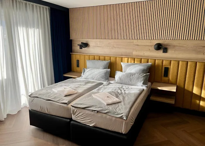 Хостел Sleps *