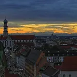 Hostel Sleps Augsburg