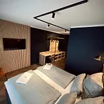 Sleps אכסניה אוגסבורג