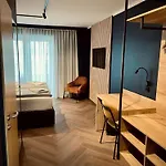 Sleps Hostel
