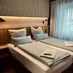 Sleps אכסניה אוגסבורג