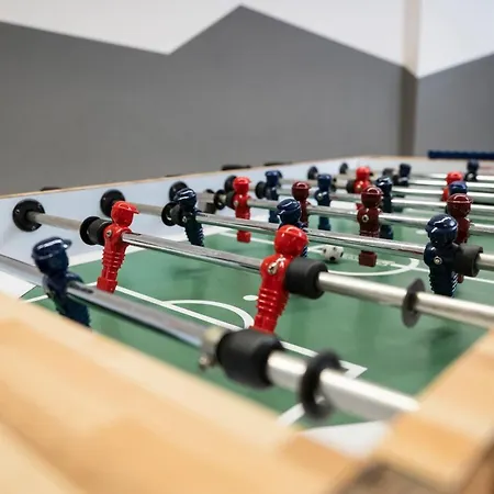 Sleps Hostel Augsburg