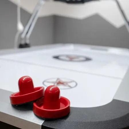 Hostal Sleps Augsburgo