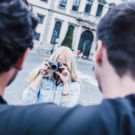 Sleps Hostel Augsburg