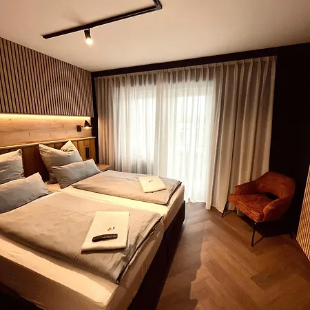 Sleps Hostal Augsburgo