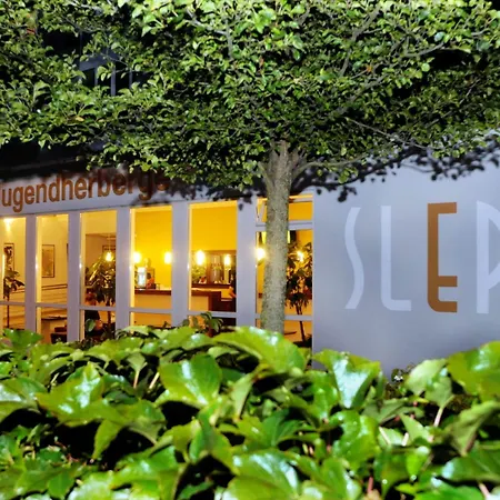 Sleps Hostal Augsburgo