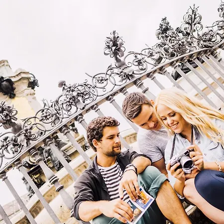 Sleps Hostal Augsburgo