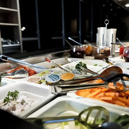 Sleps Hostel Augsburg