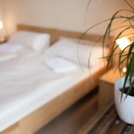 Sleps Hostel Augsburg