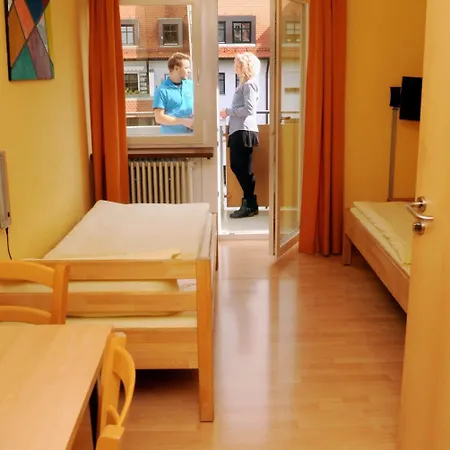 Хостел Sleps *