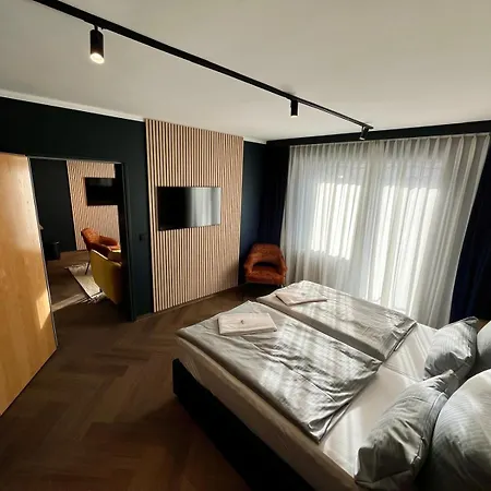 Hostal Sleps Augsburgo