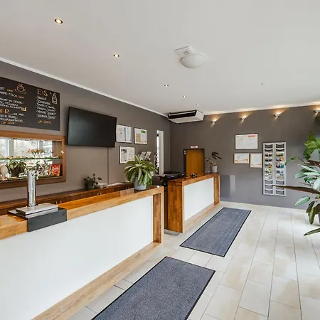 Sleps Hostel Augsburg