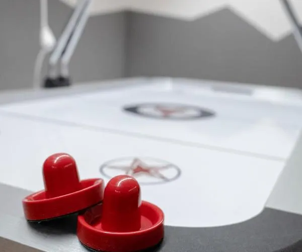 Hostal Sleps Augsburgo