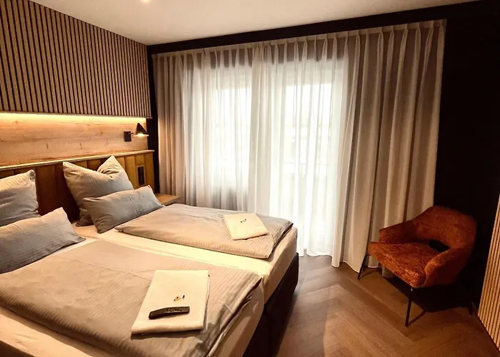 Sleps Hostal Augsburgo