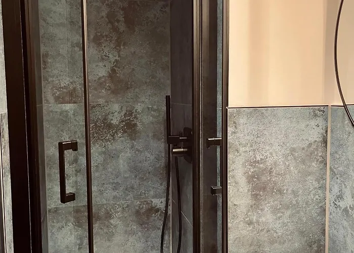 Hostel Sleps Aψβούργη