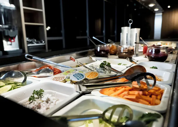 Sleps Hostel Aψβούργη