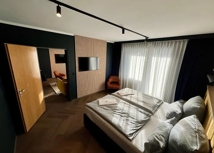 Hostal Sleps Augsburgo